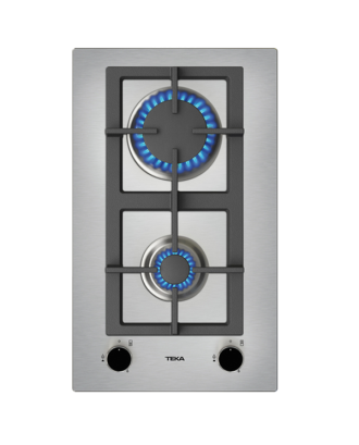 PLACA ENCASTRAR TEKA - EFX 30.1 2G AI AL CI BTN SS