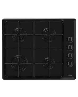 PLACA ENCASTRAR TEKA - HLX 640 KBC0E BK