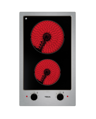 PLACA ENCASTRAR TEKA - EFX 30.1 2H