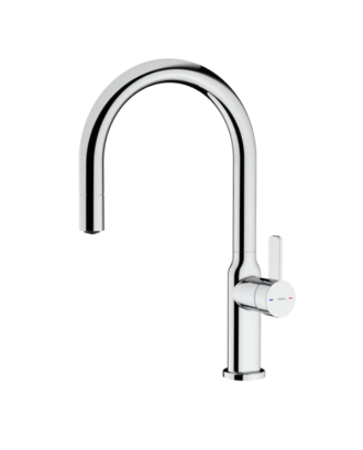 MISTURADORA TEKA - OVAL 9381
