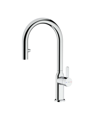 MISTURADORA TEKA - OVAL 9382