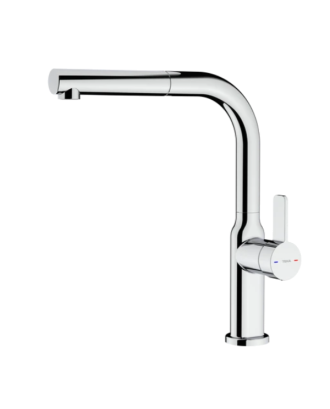 MISTURADORA TEKA - OVAL 938