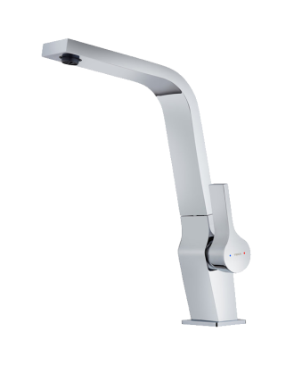 MISTURADORA TEKA - ICC 915 - CROMADA