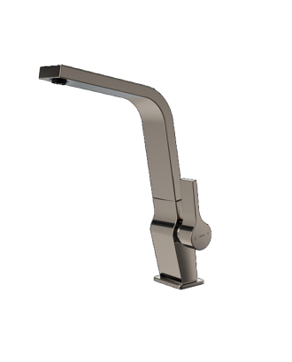 MISTURADORA TEKA - ICC 915 - TITANIUM