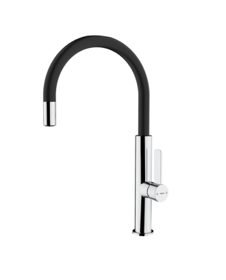 MISTURADORA TEKA - TOP FOT 995 - PRETO
