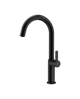 MISTURADORA TEKA - OVAL 915 BK