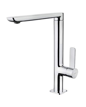MISTURADORA TEKA - FO 915 - CROMADA