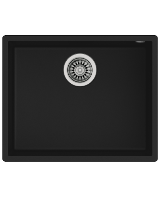 LAVA LOUÇA TEKA - SQUARE 50.40 TG - BLACK
