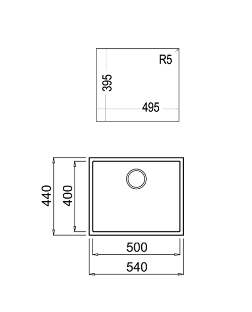 LAVA LOUÇA TEKA - SQUARE 50.40 TG - BLACK LAVA LOUÇA TEKA - SQUARE 50.40 TG - BLACK