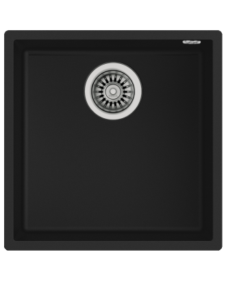 LAVA LOUÇA TEKA - SQUARE 40.40 TG - BLACK