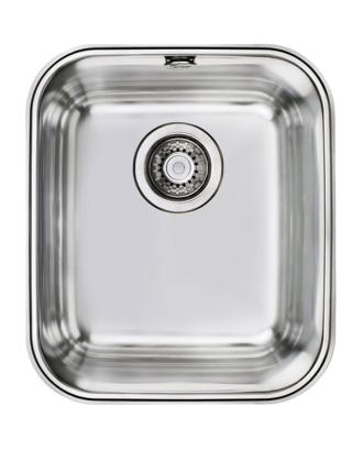 LAVA LOUÇA TEKA - BE 34.40.20 PLUS - INOX