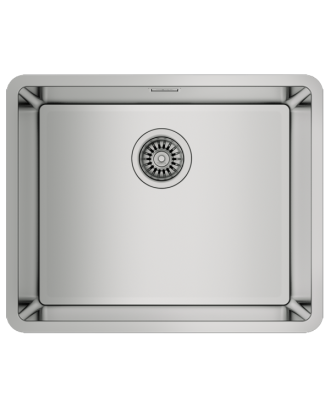 LAVA LOUÇA TEKA - BE LINEA RS15 50.40 - INOX