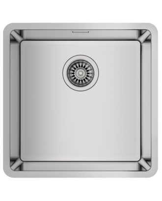 LAVA LOUÇA TEKA - BE LINEA RS 15 40.40 - INOX