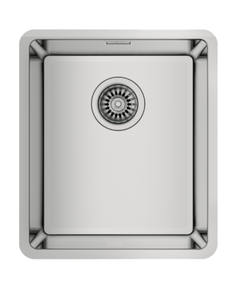 LAVA LOUÇA TEKA - BE LINEA RS15 34.40 - INOX