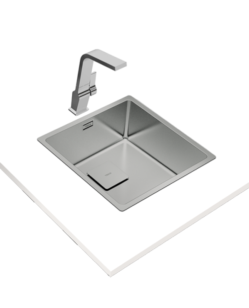 LAVA LOUÇA TEKA - FLEX LINEA RS15 40.40 LAVA LOUÇA TEKA - FLEX LINEA RS15 40.40
