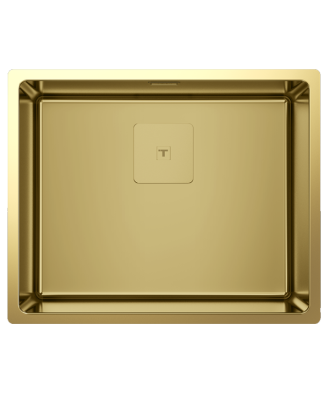 LAVA LOUÇA TEKA - FLEXLINEA RS15 50.40 DOURADO