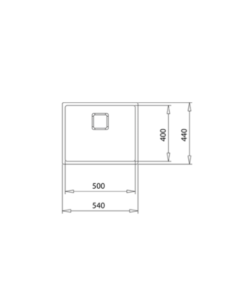 LAVA LOUÇA TEKA - FLEXLINEA RS15 50.40 TITANIUM LAVA LOUÇA TEKA - FLEXLINEA RS15 50.40 TITANIUM