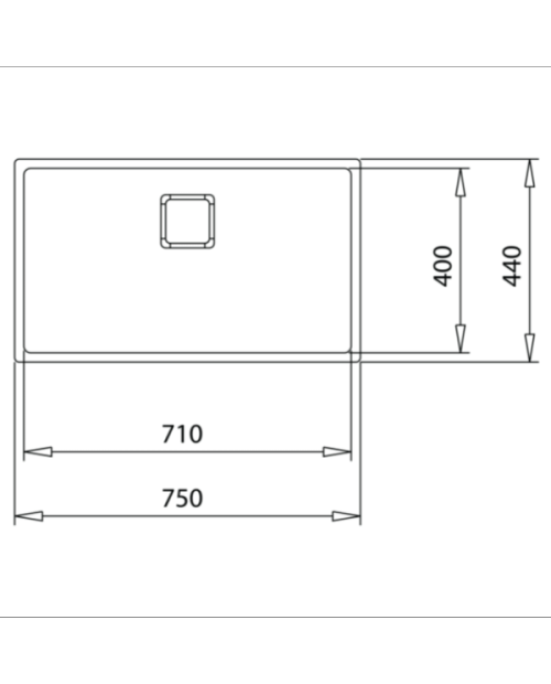 LAVA LOUÇA TEKA - FLEXLINEA RS15 71.40 M-XT 1C PURECLEAN LAVA LOUÇA TEKA - FLEXLINEA RS15 71.40 M-XT 1C PURECLEAN