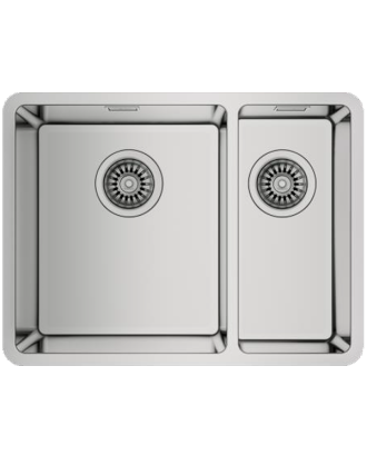 LAVA LOUÇA TEKA - BE LINEA RS15 2C 580