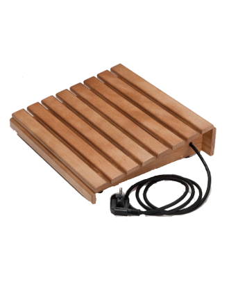 ESCALFETA ELÉTRICA ERGONÓMICA XL EUROJAVA - 1150
