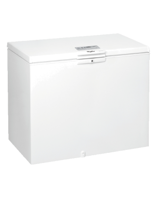 ARCA HORIZONTAL WHIRLPOOL - WHE 31352 FO 2 + Of. Máquina Café KP1A3BP16