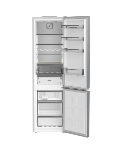 COMBINADO WHIRLPOOL - WHK 25404 XP8E COMBINADO WHIRLPOOL - WHK 25404 XP8E