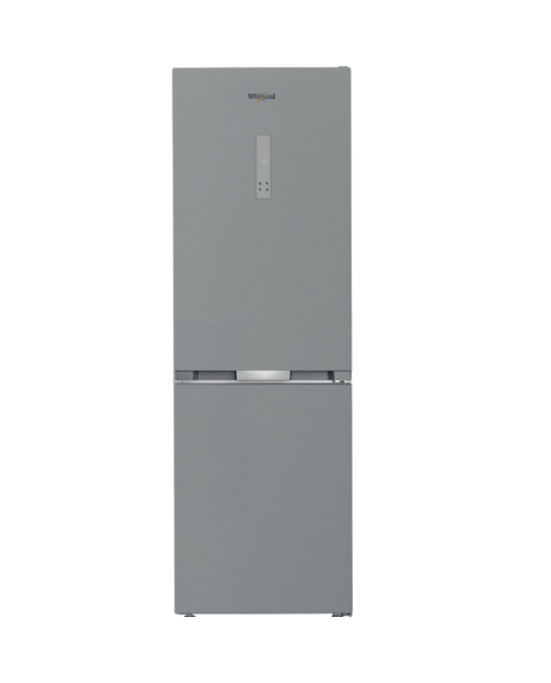 COMBINADO WHIRLPOOL - WHK 26362 XP5E COMBINADO WHIRLPOOL - WHK 26362 XP5E