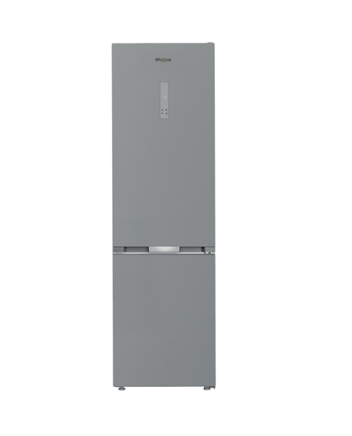 COMBINADO WHIRLPOOL - WHK 26403 XP6E COMBINADO WHIRLPOOL - WHK 26403 XP6E