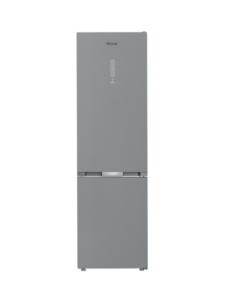 COMBINADO WHIRLPOOL - WHK 26404 XP5E COMBINADO WHIRLPOOL - WHK 26404 XP5E