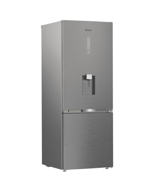COMBINADO WHIRLPOOL - WHK26493WX5E COMBINADO WHIRLPOOL - WHK26493WX5E