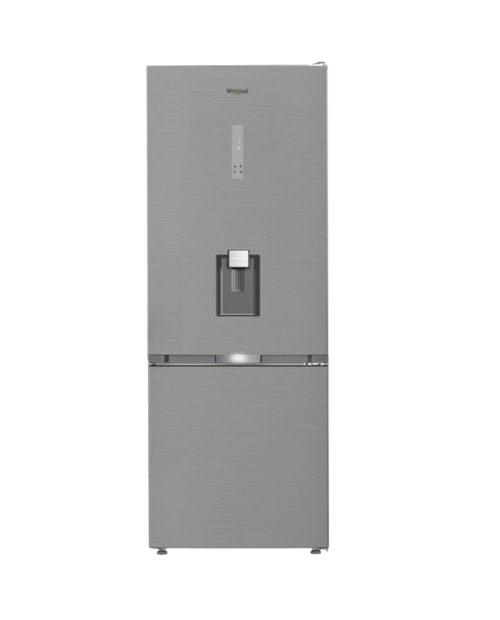 COMBINADO WHIRLPOOL - WHK26493WX5E COMBINADO WHIRLPOOL - WHK26493WX5E