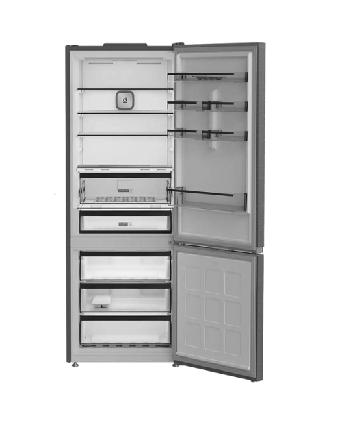 COMBINADO WHIRLPOOL - WHK26493X5E COMBINADO WHIRLPOOL - WHK26493X5E