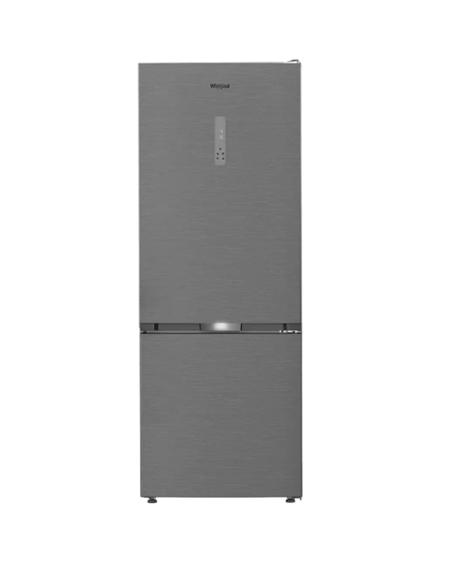 COMBINADO WHIRLPOOL - WHK26493X5E COMBINADO WHIRLPOOL - WHK26493X5E