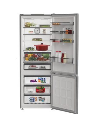 COMBINADO WHIRLPOOL - WHK26493X5E