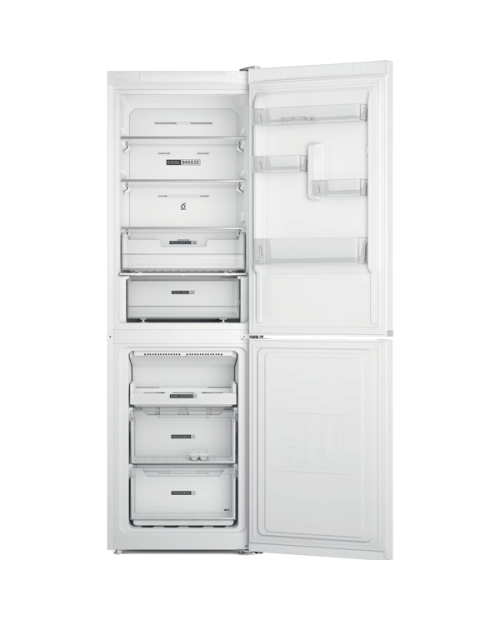 COMBINADO WHIRLPOOL - W7X 82O W COMBINADO WHIRLPOOL - W7X 82O W