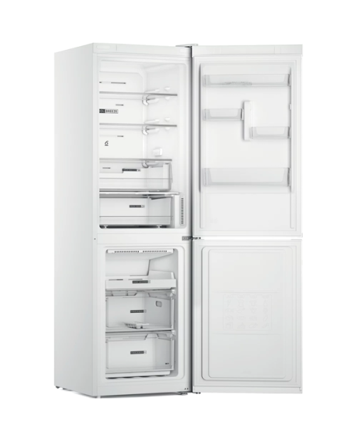 COMBINADO WHIRLPOOL - W7X 82O W COMBINADO WHIRLPOOL - W7X 82O W