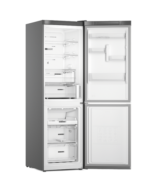 COMBINADO WHIRLPOOL - W7X 84T OX COMBINADO WHIRLPOOL - W7X 84T OX