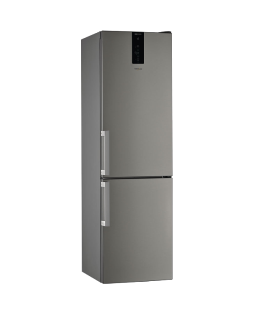 COMBINADO WHIRLPOOL - W9 931D IX H COMBINADO WHIRLPOOL - W9 931D IX H