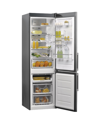 COMBINADO WHIRLPOOL - W9 931D IX H