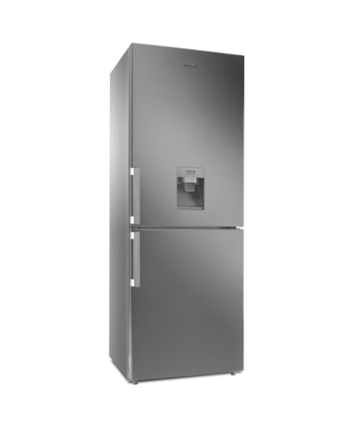 COMBINADO WHIRLPOOL - WB70I 953 X AQUA COMBINADO WHIRLPOOL - WB70I 953 X AQUA