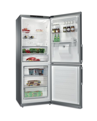 COMBINADO WHIRLPOOL - WB70I 953 X AQUA