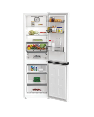 COMBINADO WHIRLPOOL - WHK25364W4E