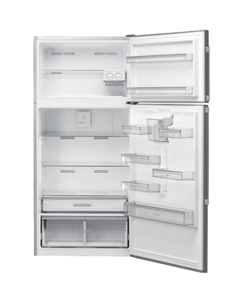FRIGORIFICO WHIRLPOOL - W84TE 72X AQUA 2 FRIGORIFICO WHIRLPOOL - W84TE 72X AQUA 2