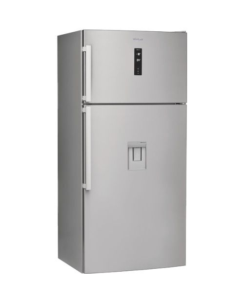 FRIGORIFICO WHIRLPOOL - W84TE 72X AQUA 2 FRIGORIFICO WHIRLPOOL - W84TE 72X AQUA 2