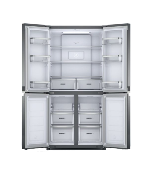 FRIGORÍFICO WHIRLPOOL - WQ9 B3L EF FRIGORÍFICO WHIRLPOOL - WQ9 B3L EF