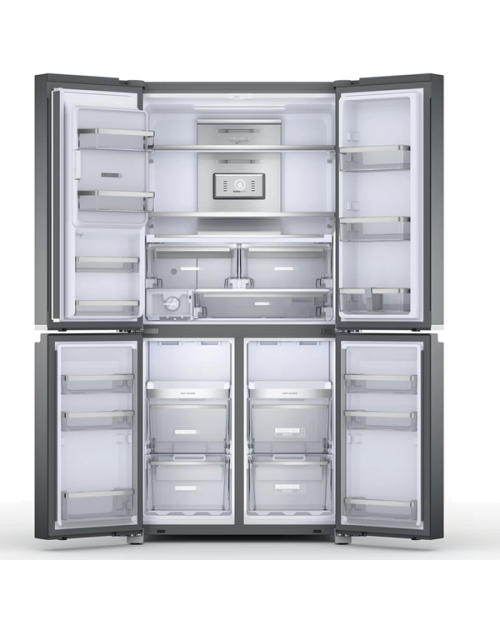 FRIGORÍFICO WHIRLPOOL - WQ9I MO2L EF FRIGORÍFICO WHIRLPOOL - WQ9I MO2L EF