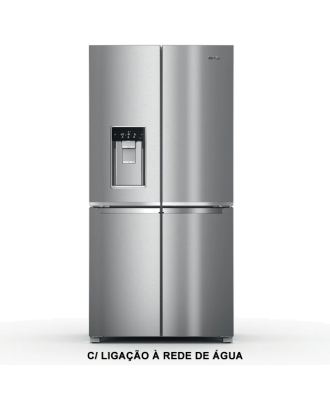 FRIGORÍFICO WHIRLPOOL - WQ9I MO2L EF