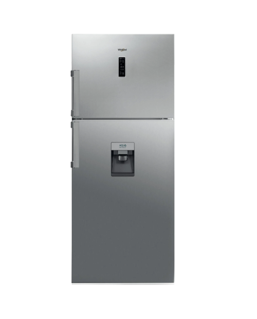 FRIGORÍFICO WHIRLPOOL - WT70E 832 X AQUA FRIGORÍFICO WHIRLPOOL - WT70E 832 X AQUA