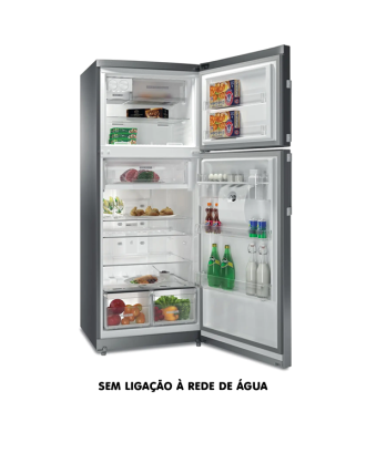 FRIGORÍFICO WHIRLPOOL - WT70E 832 X AQUA