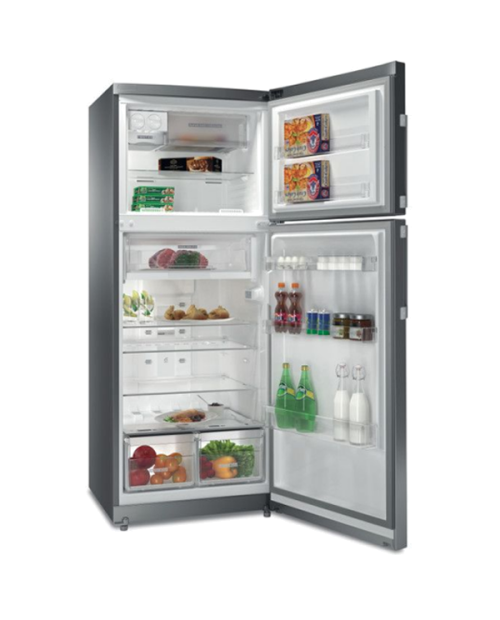 FRIGORÍFICO WHIRLPOOL - WT70I 832 X FRIGORÍFICO WHIRLPOOL - WT70I 832 X